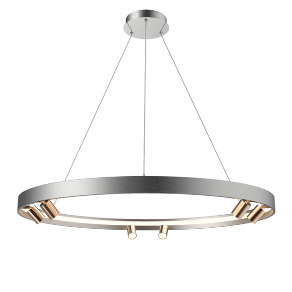 Ledowa lampa wisząca Spectra No.2
