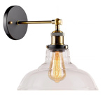 NY LOFT No.3  – Wandlampe