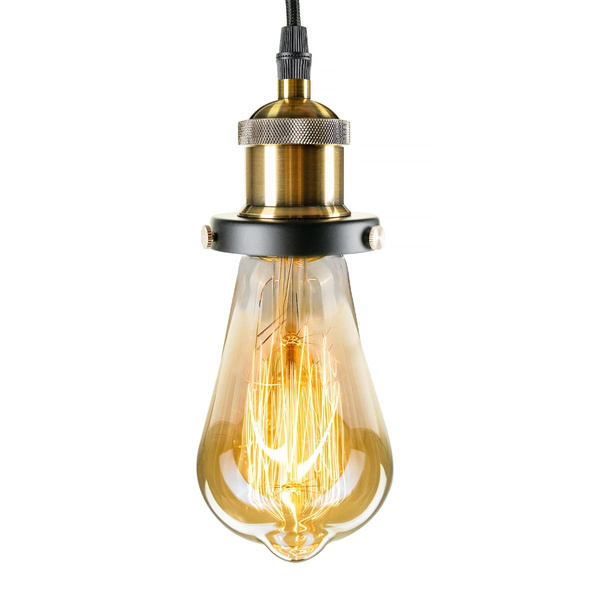 INDUSTRIAL CHIC brass