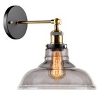 NEW YORK LOFT NO. 3 S – WALL LAMP  Altavola Design