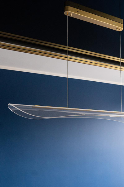 Pendant lamp Cortina No.4 120  dali