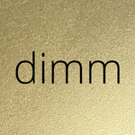 Pendelleuchte Led Ring No. 6 100 cm golden in 2,7K Dali