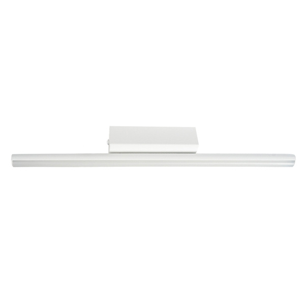 Wandlampe Led LINEA No.1 38,5 cm weiß 4k