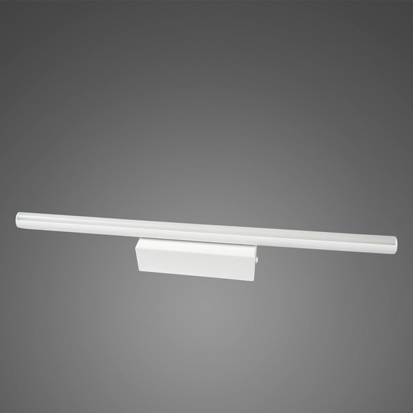 Wandlampe Led LINEA No.1 55 cm weiß 3k