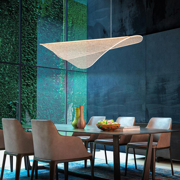 Lampa wisząca Noxa No.2 120  Altavola Design 