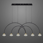 Pendant lamp TIFFANY No. 3 CL4 Altavola Design