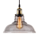 NEW YORK LOFT No. 3 S – Glass pendant lamp  Altavola Design