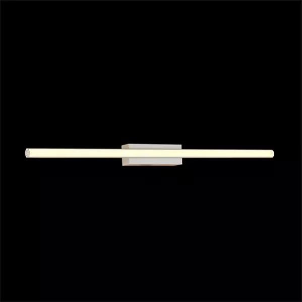 Wall Lamp Led LINEA No.1 55 cm white 3k Altavola Design