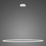 Pendelleuchte Led Ring No.1 3k white dimmbar