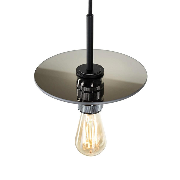 DIGITAL LOFT No. 1 CH - pendant lamp  Altavola Design