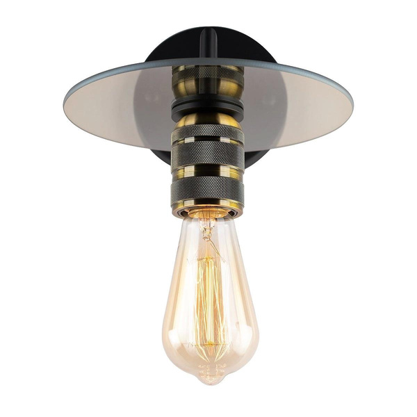 DIGITAL LOFT No.2 G - Wandlampe