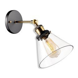 NY LOFT No.1 – Wandlampe