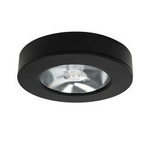 Plafon LED SPOT 3k black - Invest by Altavola