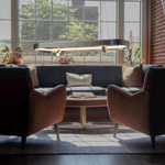 Led pendant light Spectra No.4  Altavola Design