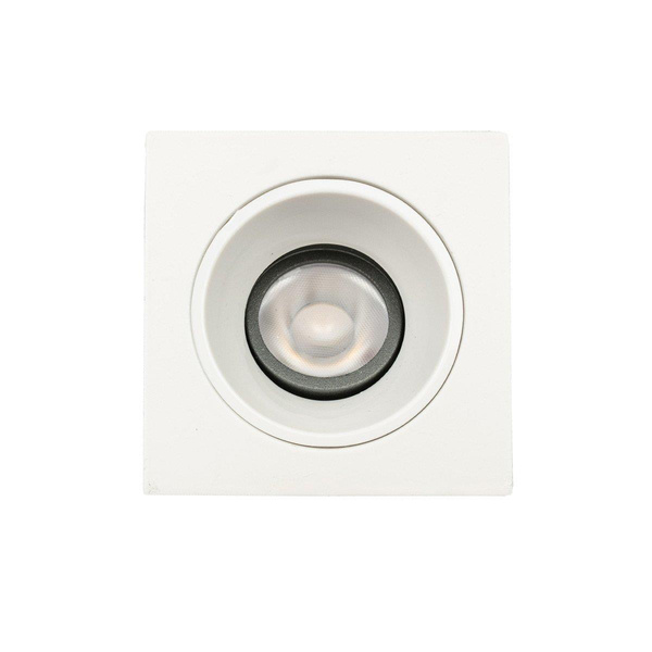 Recessed lamp SL-CL4A-S1-7W