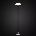 Minimalistische LED Stehleuchten VINYL S