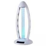 UV Ozone table lamp ALTAVOLA DESIGN