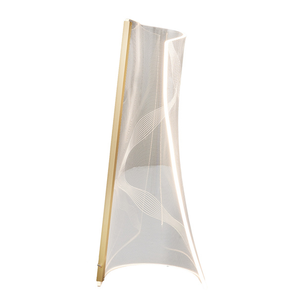 Lampa stojąca Cortina No.5 45cm cm