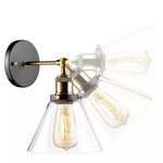 NY LOFT No.1 – Wandlampe