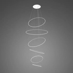 Pendelleuchte Led Ring No.6 weiss 3k Dali