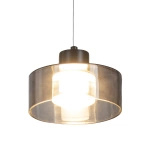 Forma - Pendelleuchte Smoky