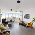 Altavola Design: Pendant Lamp Led Quadrat No. 1 80 cm out 3k black