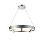 Pendelleuchte LED Spectra No.3
