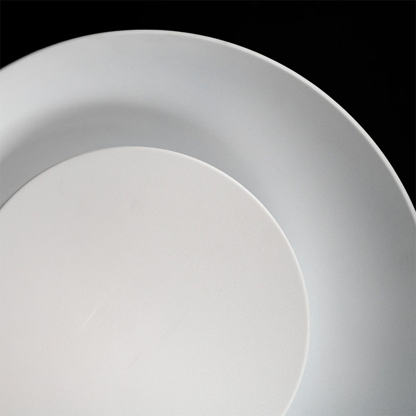 Led Wall Lamp Futuro No. 2 Φ46,5 Altavola Design