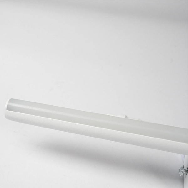 Wandlampe Led LINEA No.1 38,5 cm weiß 3k