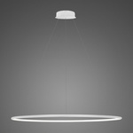 Pendelleuchte Led Ring No.1 in 2,7K wiess dimmbar