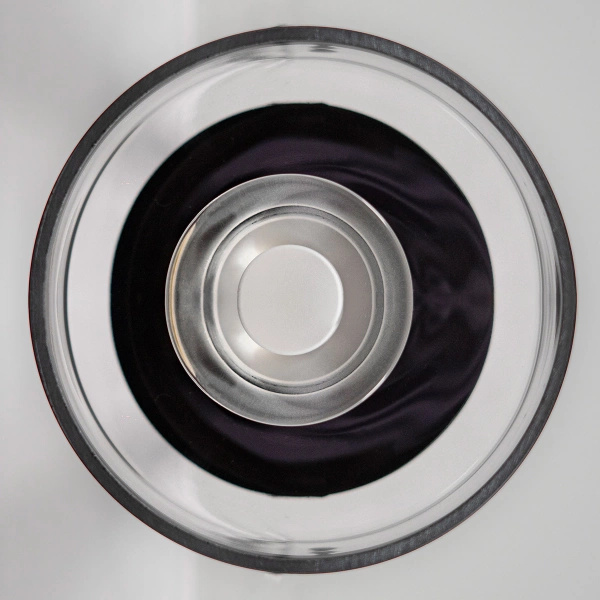 Forma - ceiling lamp smoky