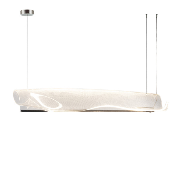 Pendant lamp Cortina No.3  Altavola Design 