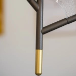 Pendelleuchte Led Sensu