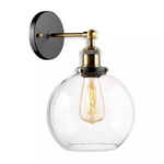 NY LOFT No.2 – Wandlampe