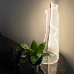 Lampa stojąca Cortina No.5 45cm cm