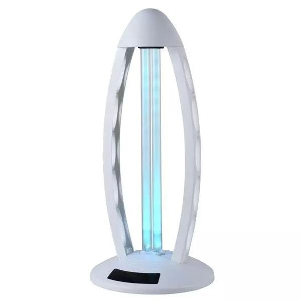 UV Ozone table lamp ALTAVOLA DESIGN