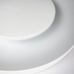 Led Wall Lamp Futuro No. 2 Φ46,5 Altavola Design