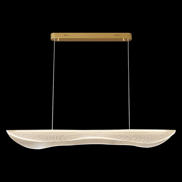 Pendant lamp Cortina No.4 120  dali
