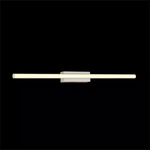 Wall Lamp Led LINEA No.1 55 cm white 3k Altavola Design