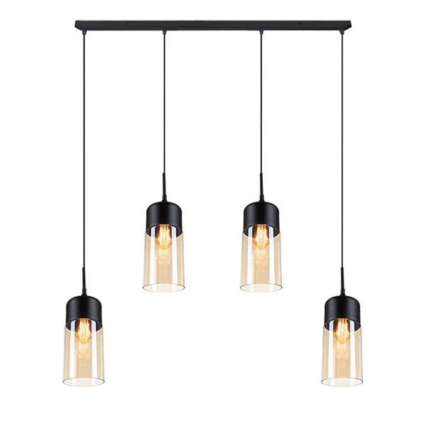 Manhattan Chic No.4 CL4 -CHANDELIER