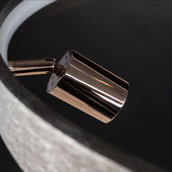 Pendant lamp LED Spectra No.3 Altavola Design