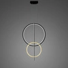 Black || gold \ gently warm \ IP 44