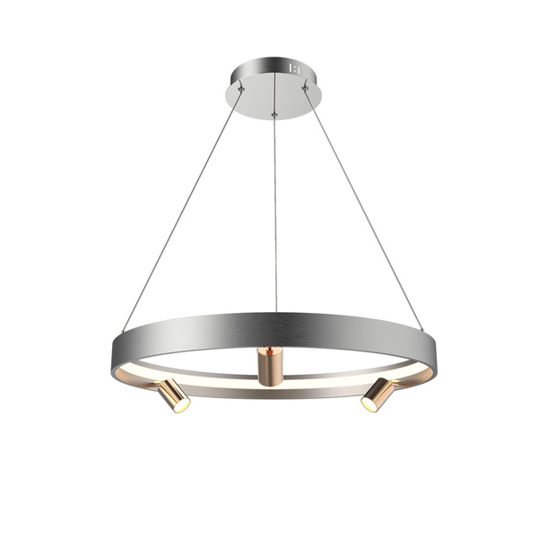 Pendant lamp LED Spectra No.3 Altavola Design