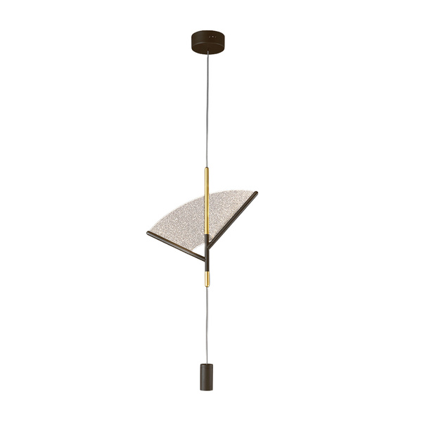 Pendant Led lamp  Sensu