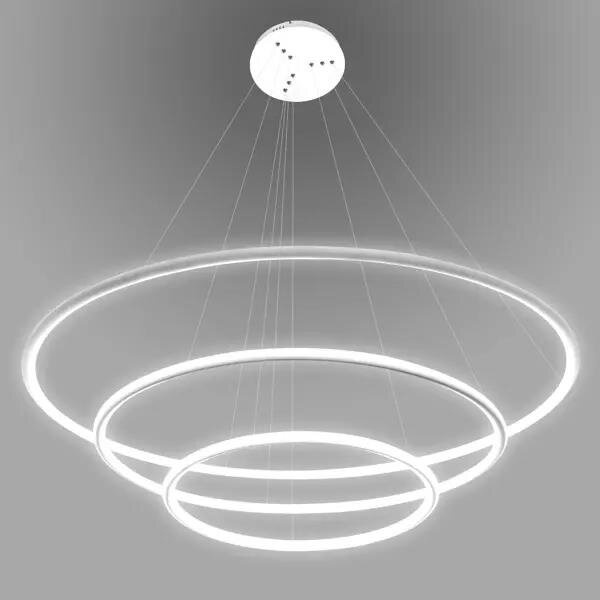 Pendelleuchte Led Ring No.3 80cm 4k Dali