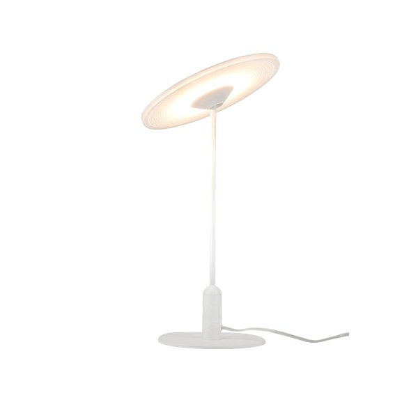 Modern LED Tischleuchte - VINYL T