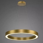 Led Pendelleuchte Billions No.4 120 cm - 3k golden