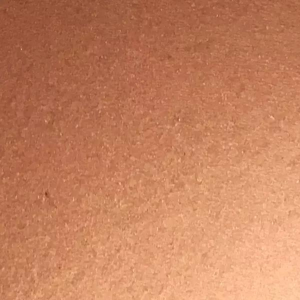 Pendant Lamp Led Ring No.1 Φ60 cm in 3k copper Altavola Design