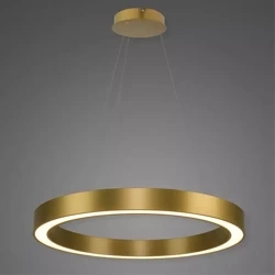 Led Pendelleuchte Billions No.4 120 cm - 3k golden