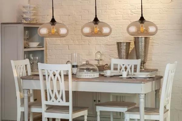 LONDON LOFT NO. 3 B–PENDANT LIGHTING  Altavola Design